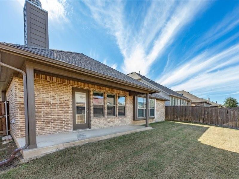 Chisholm Trail Ranch Ph II Sec 2 - Residential Lease