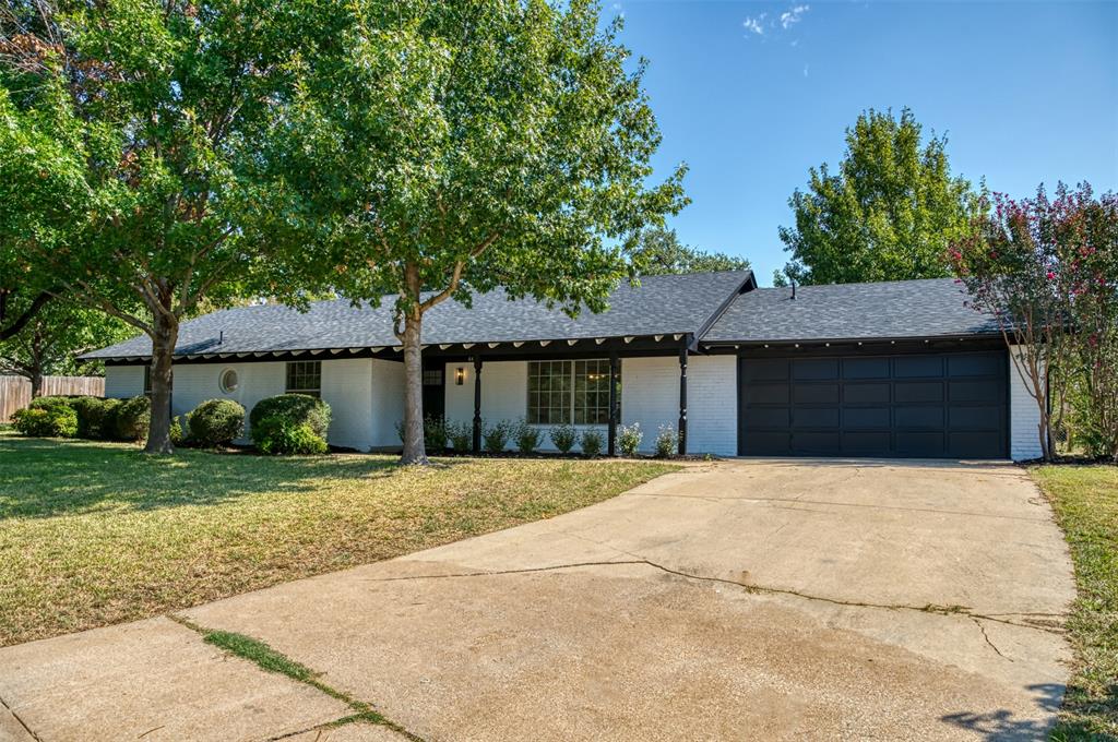 6451 El Toro Court
