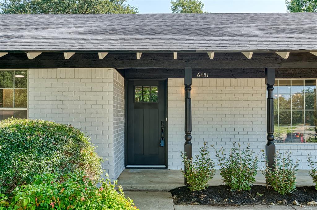 6451 El Toro Court