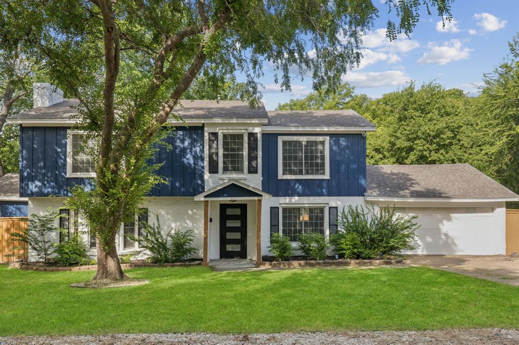 4104 Middlebrook Road