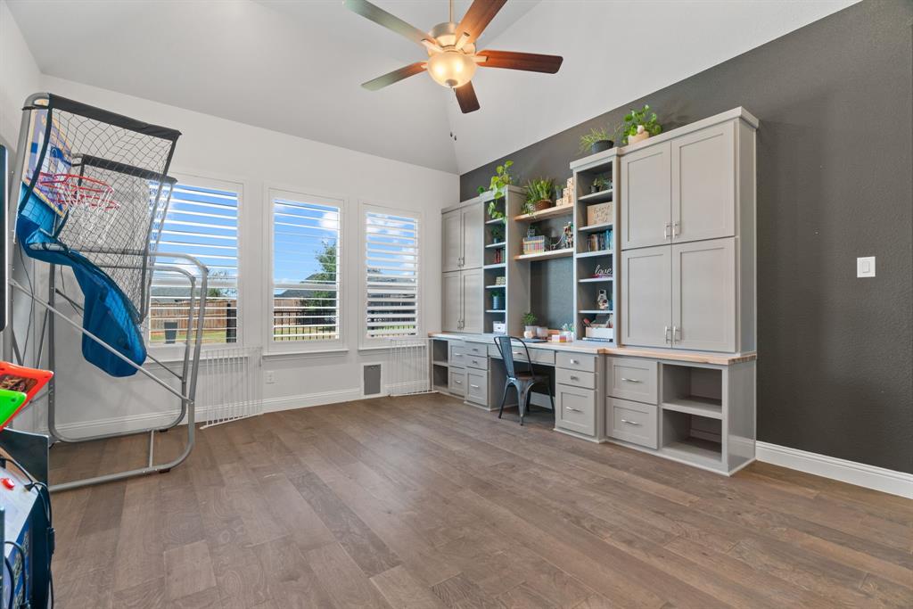 Canyon Falls Village - Residential