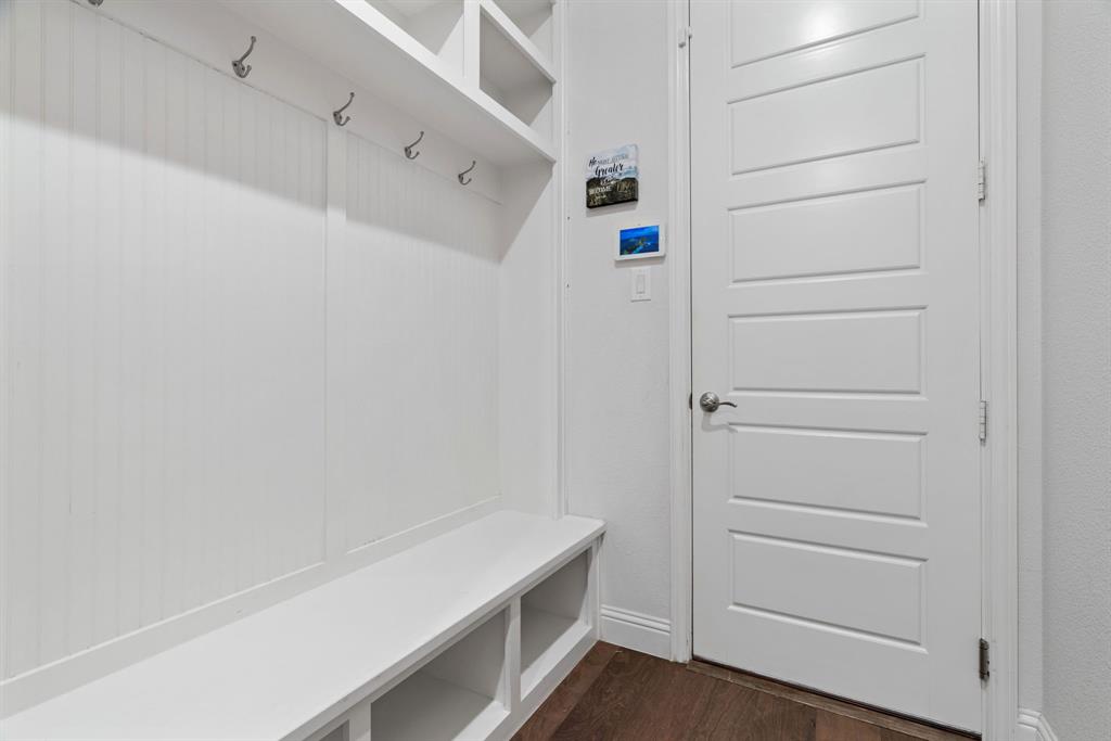 Canyon Falls Village - Residential