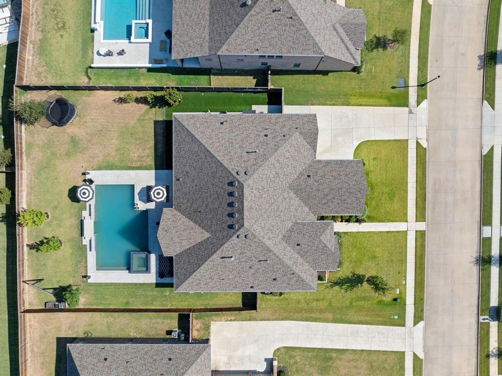 Canyon Falls Village - Residential