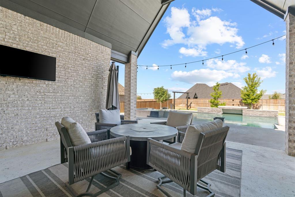 Canyon Falls Village - Residential