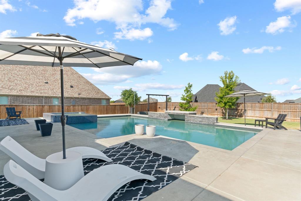 Canyon Falls Village - Residential