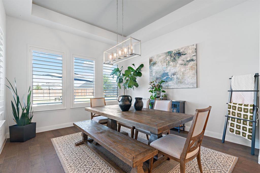 Canyon Falls Village - Residential