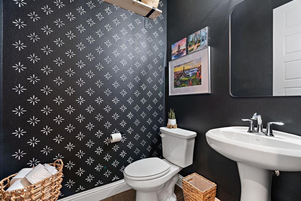 Canyon Falls Village - Residential