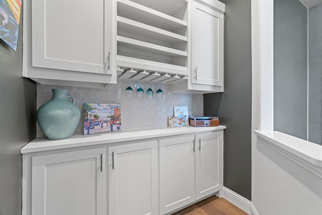 Canyon Falls Village - Residential