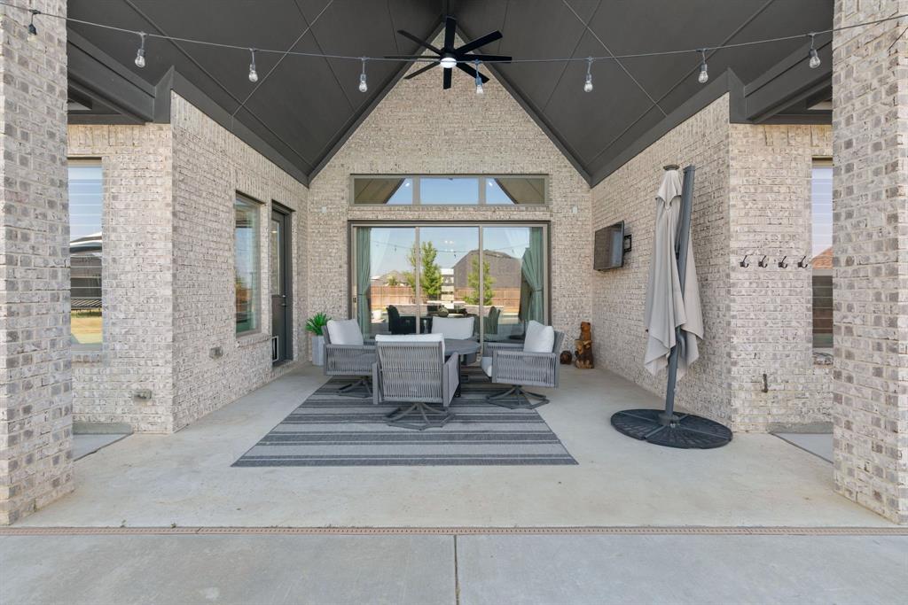 Canyon Falls Village - Residential