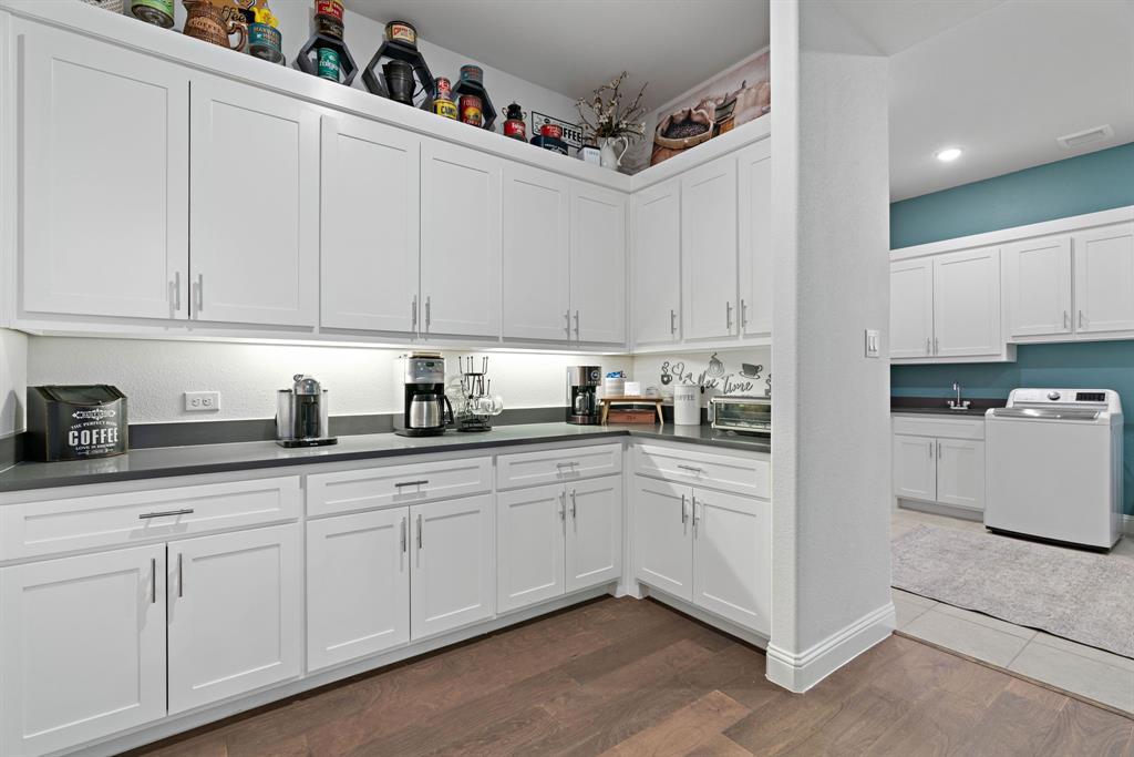 Canyon Falls Village - Residential