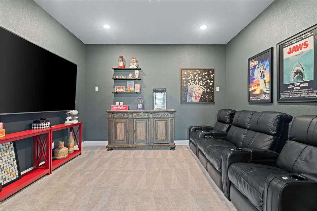 Canyon Falls Village - Residential