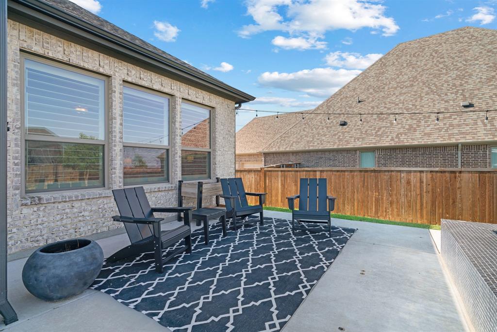 Canyon Falls Village - Residential