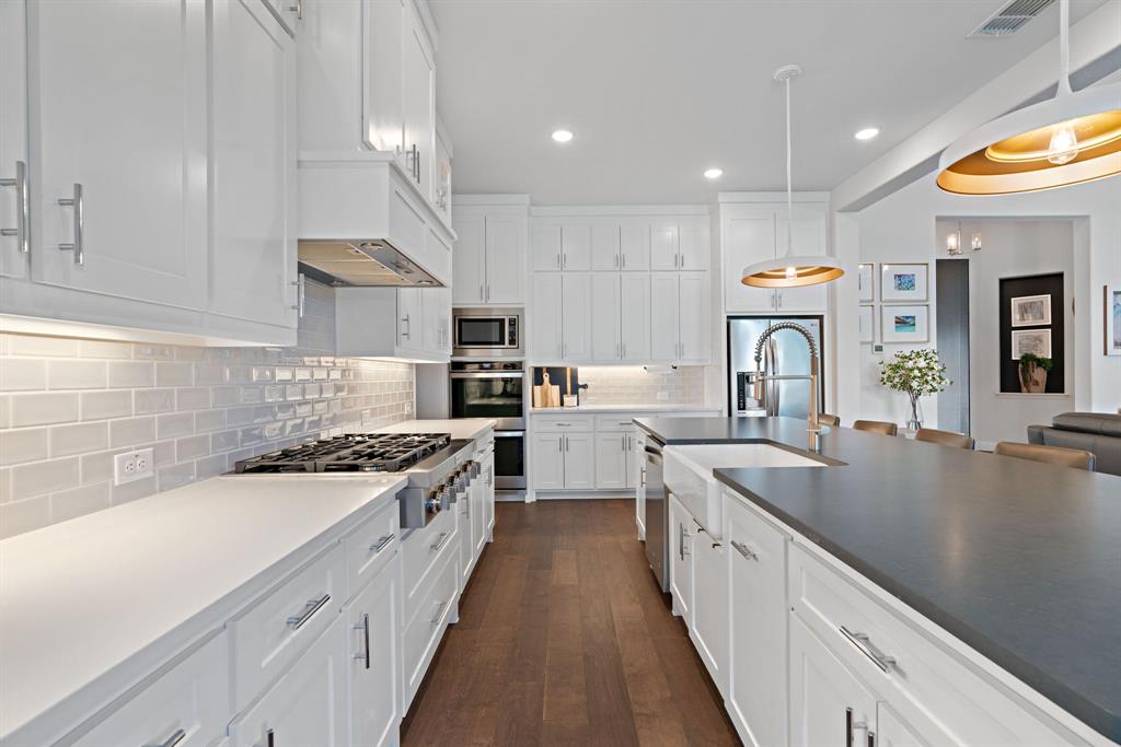 Canyon Falls Village - Residential