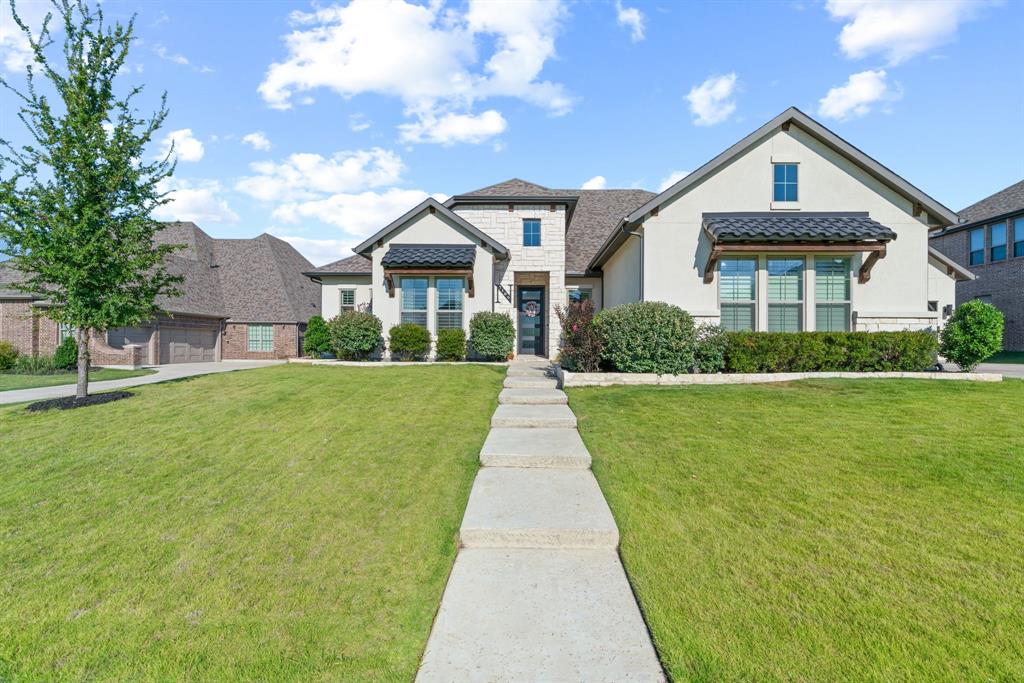 7109 Eagles Ridge Court