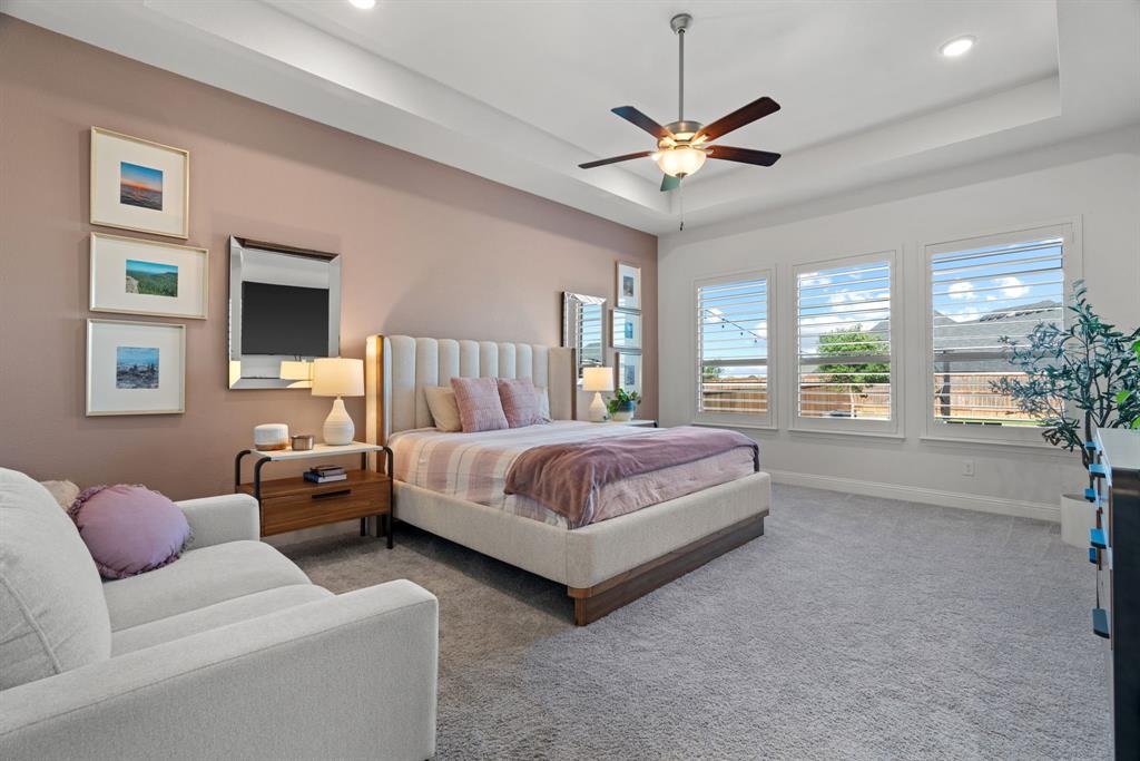 Canyon Falls Village - Residential