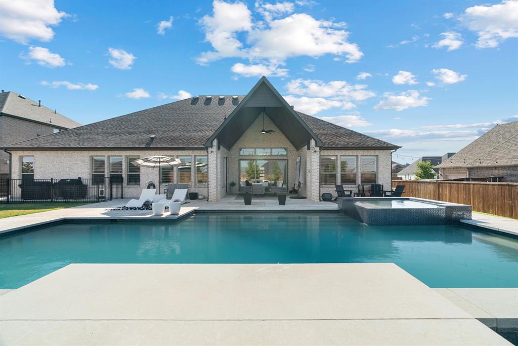 7109 Eagles Ridge Court