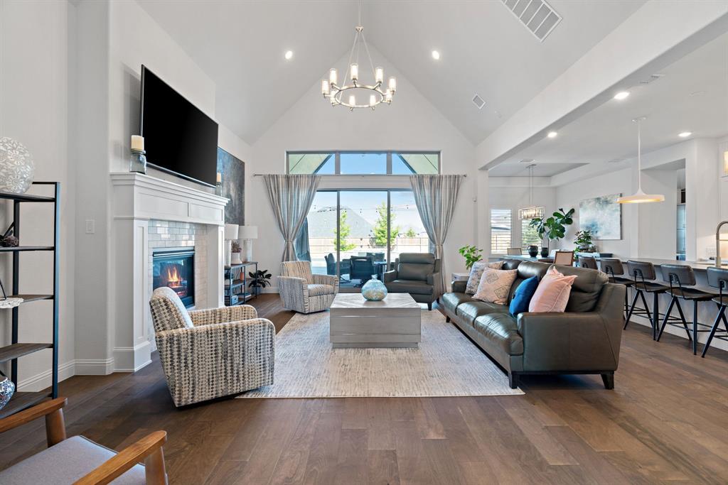 Canyon Falls Village - Residential