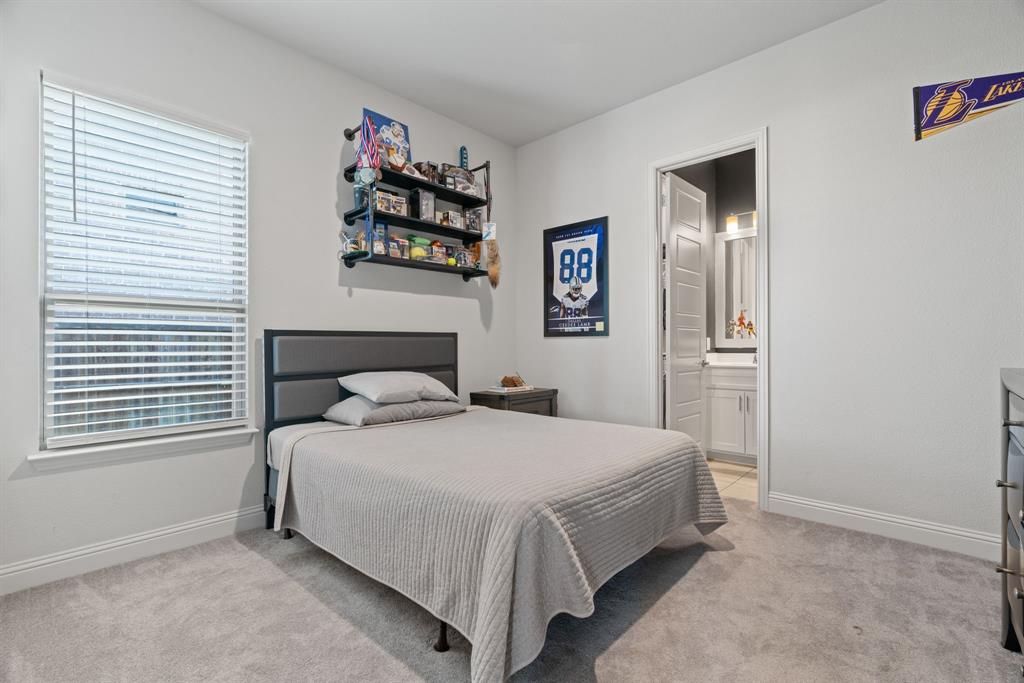 Canyon Falls Village - Residential