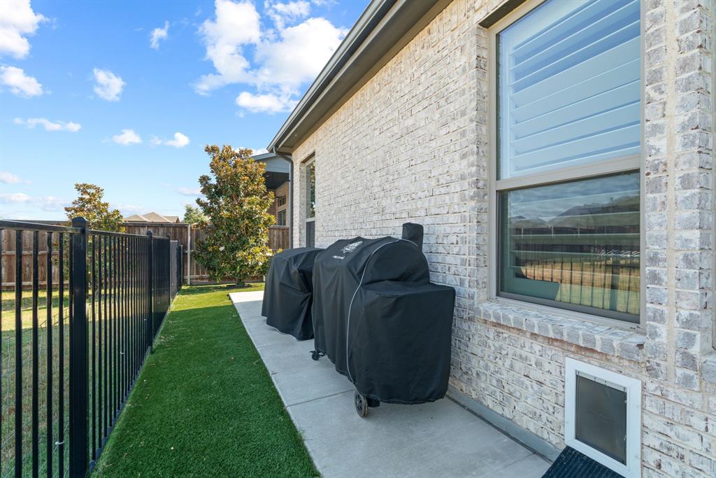 Canyon Falls Village - Residential