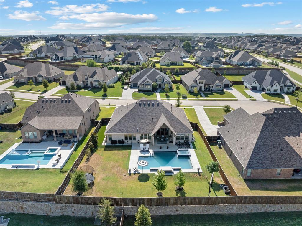 Canyon Falls Village - Residential