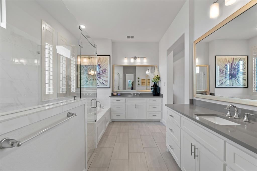 Canyon Falls Village - Residential