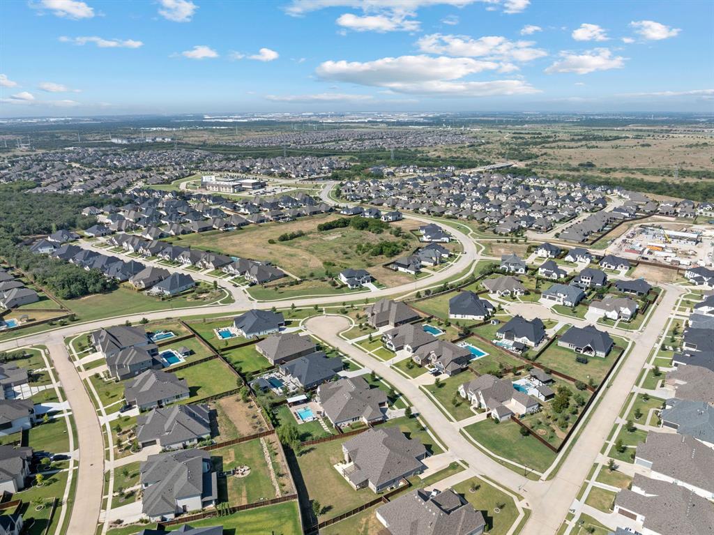 Canyon Falls Village - Residential