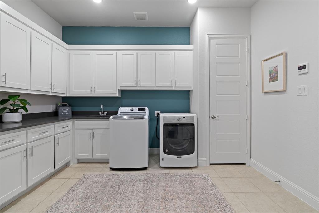 Canyon Falls Village - Residential