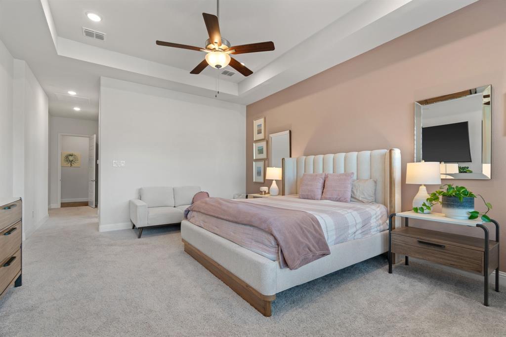 Canyon Falls Village - Residential