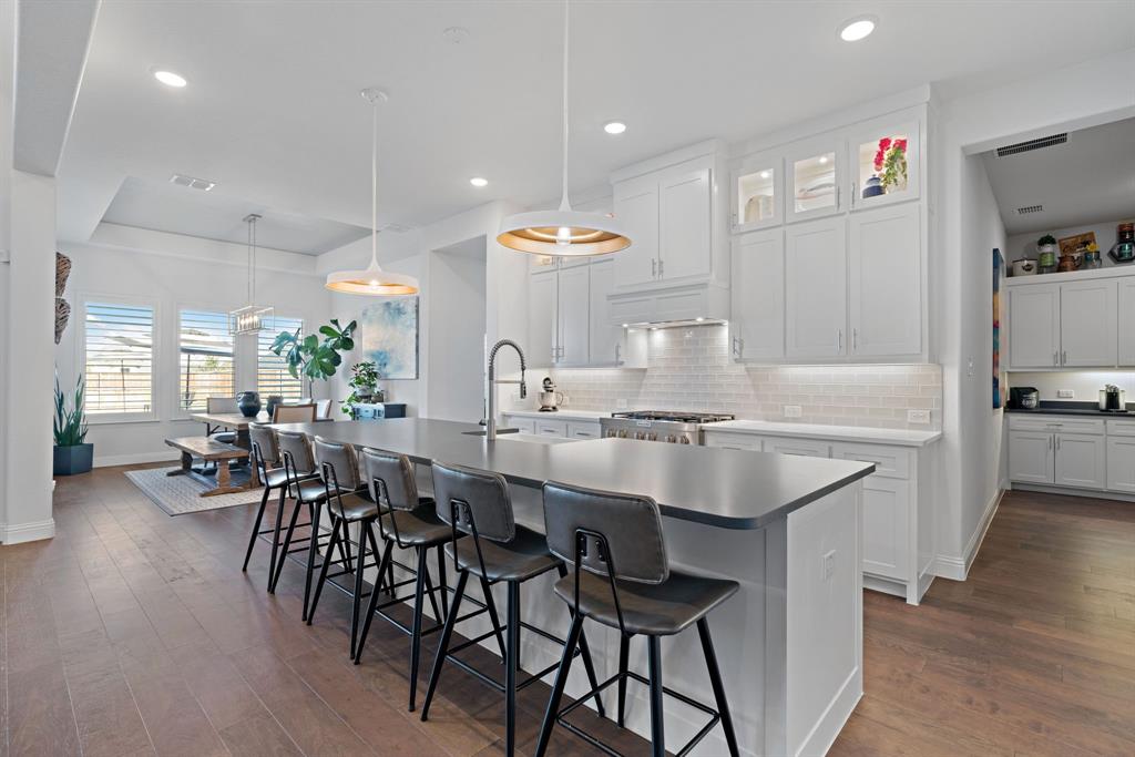 Canyon Falls Village - Residential