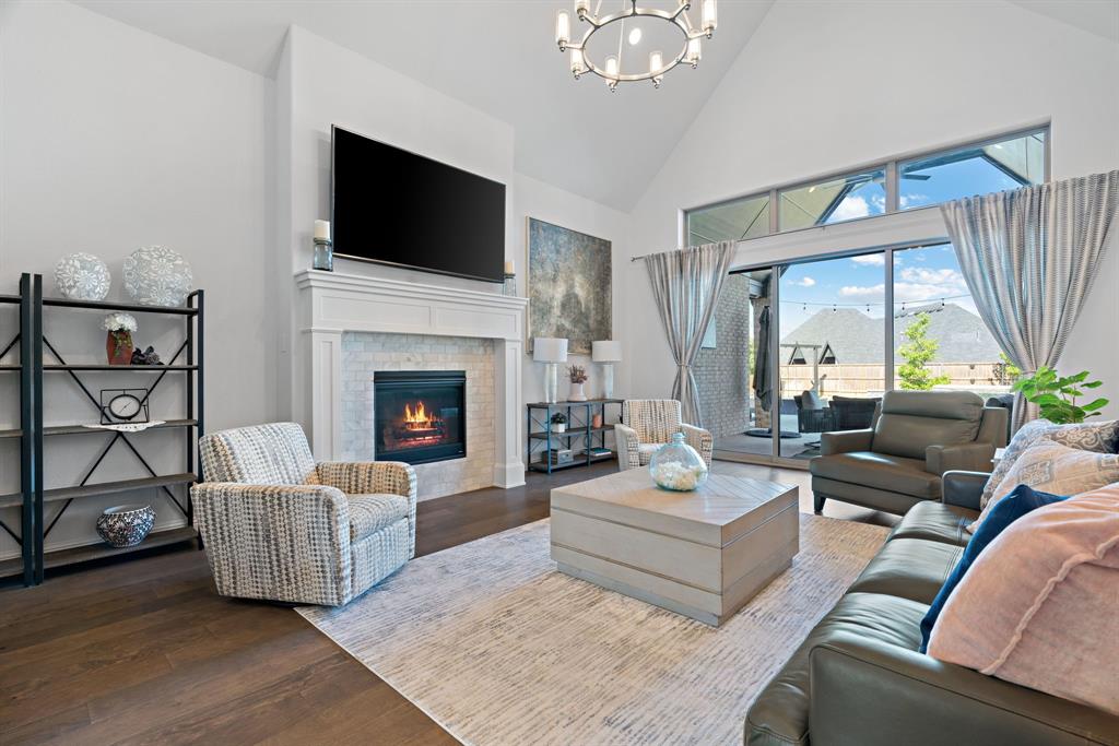 Canyon Falls Village - Residential