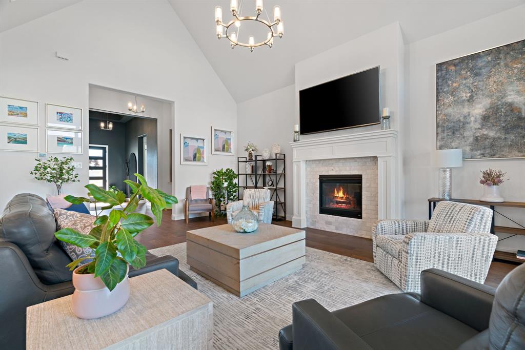 Canyon Falls Village - Residential