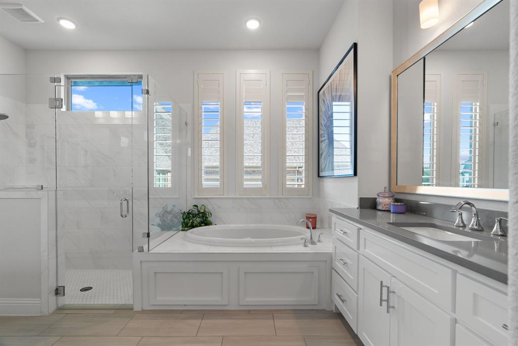 Canyon Falls Village - Residential