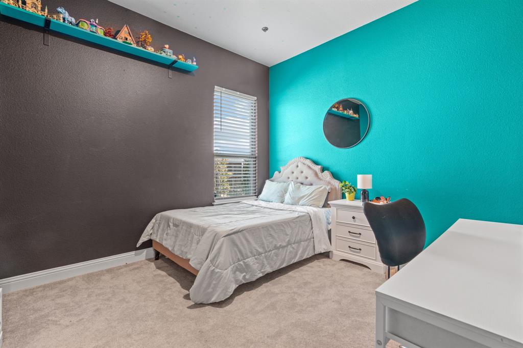 Canyon Falls Village - Residential