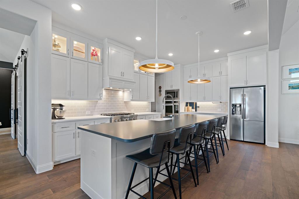 Canyon Falls Village - Residential