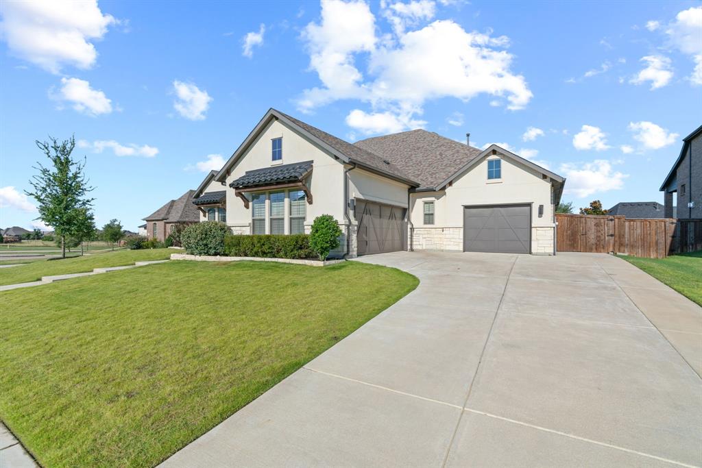 Canyon Falls Village - Residential