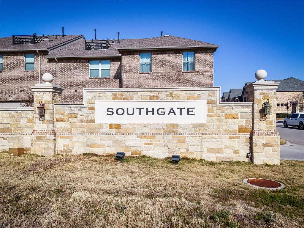 Villas Southgate Ph 1 - Residential