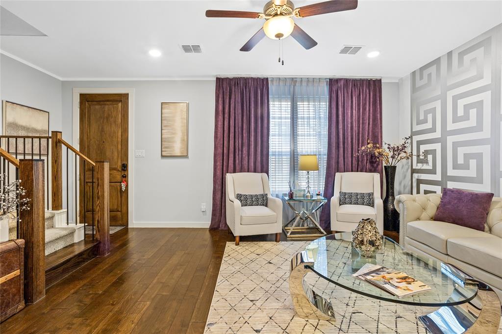 Villas Southgate Ph 1 - Residential