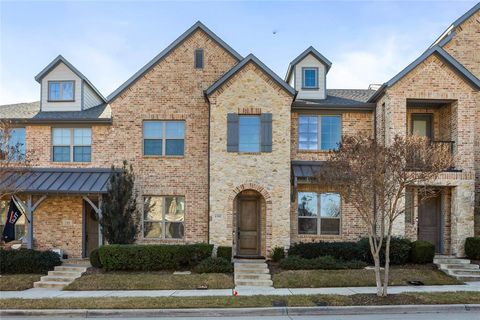 Photo of 1355 Casselberry Drive, Flower Mound, TX 75028 (MLS # 21156456)