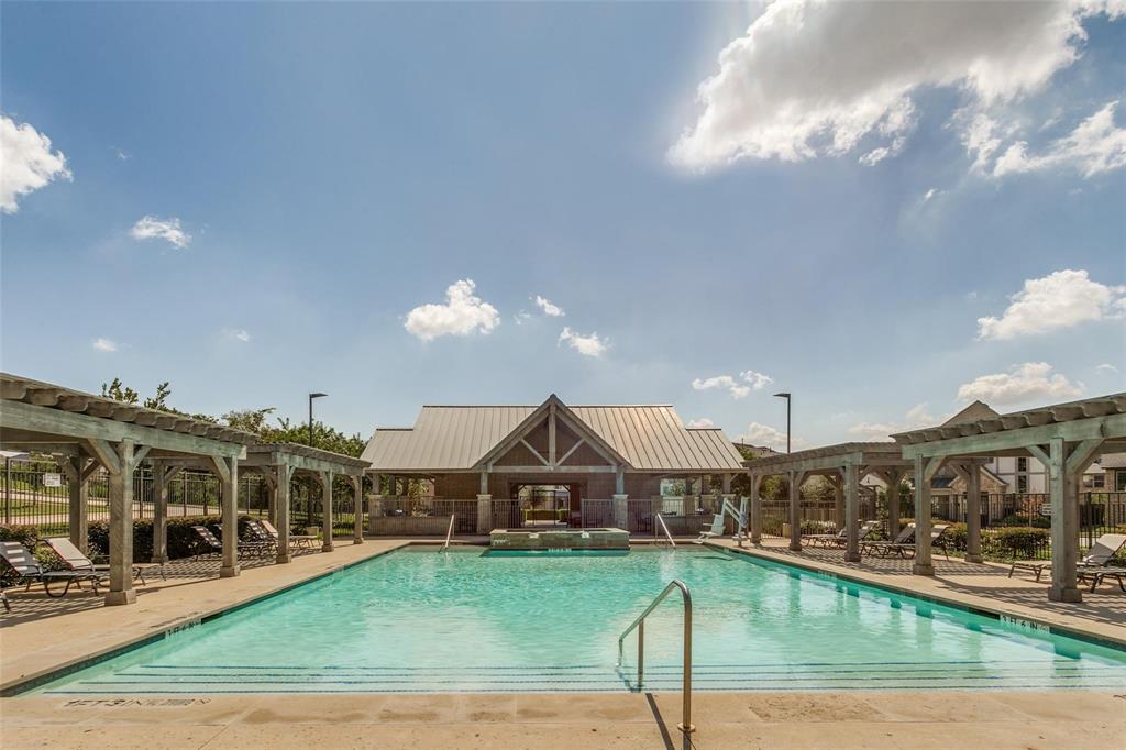 Villas at Southgate Ph 1 - Residential