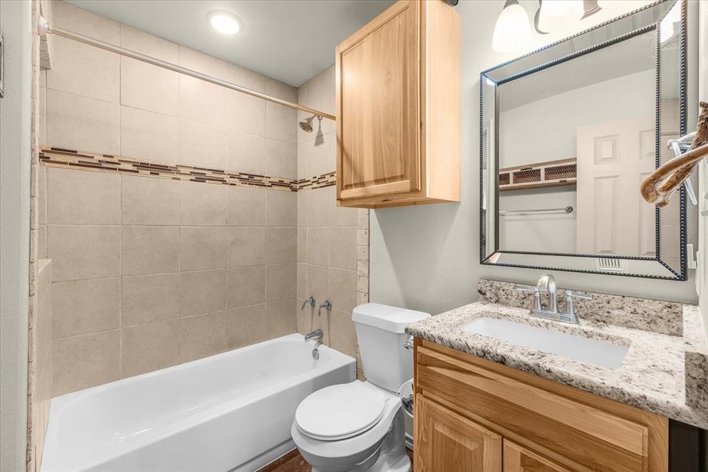 Arrowhead Shores Sec A - Residential