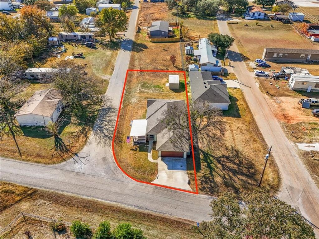 Arrowhead Shores Sec A - Residential