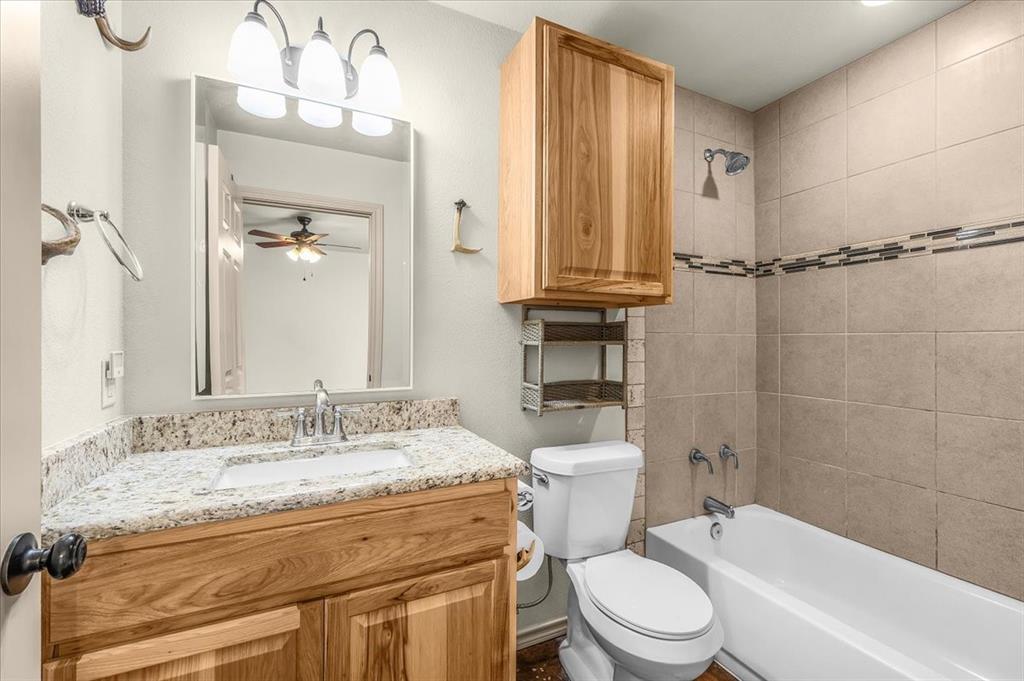 Arrowhead Shores Sec A - Residential