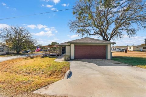 5532 Highview Drive Granbury TX 76048