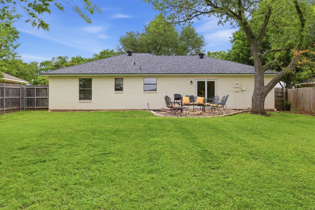 Kennon Meadows Ph II - Residential