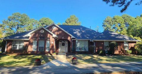 A home in Pittsburg