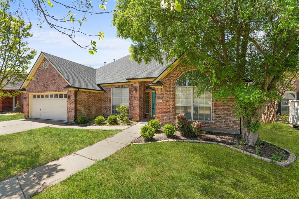 1115 Brook Arbor Drive