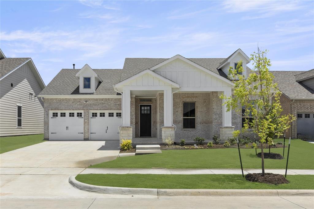 View Rowlett, TX 75089 house