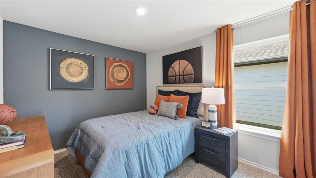 Rosewood at Beltmill - Residential