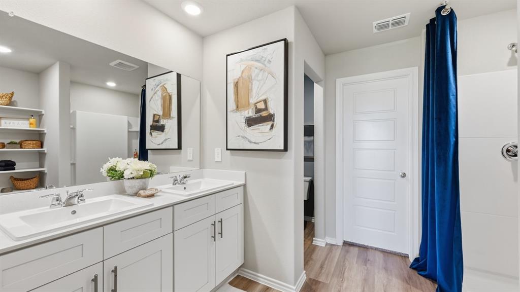 Rosewood at Beltmill - Residential