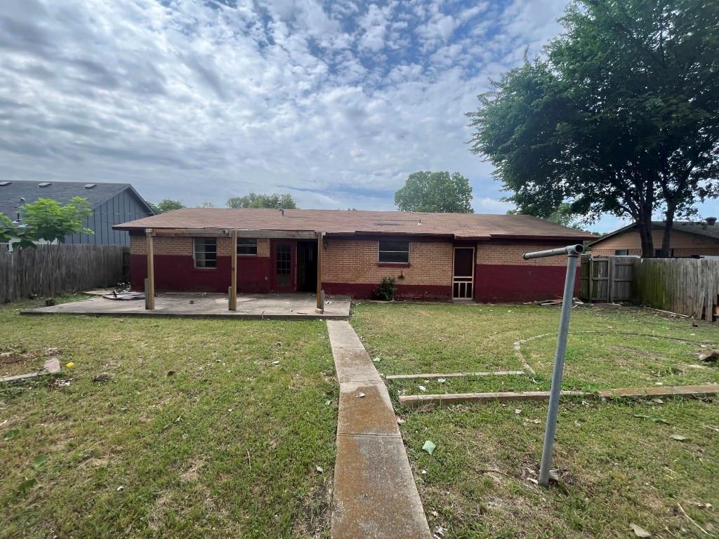 Horizon Estates - Residential